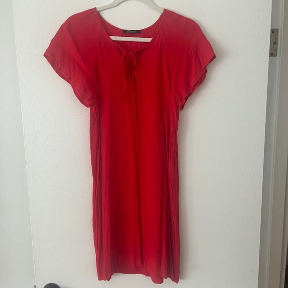 Madewell Dress - Picture 1 of 4